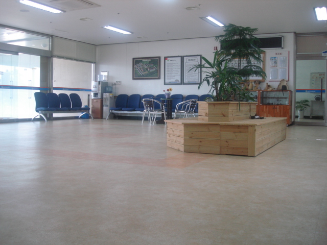 순창군노인전문요양원 이미지 2