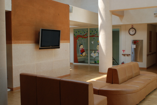 원광참살이요양원 이미지 2