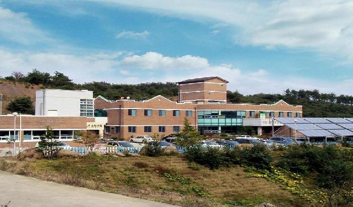 장흥노인전문요양원 이미지 17