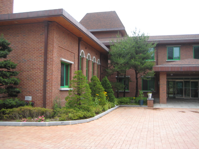 까리따스마태오요양원 이미지 11