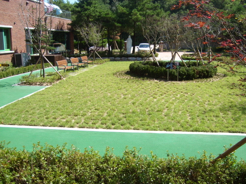 까리따스마태오요양원 이미지 9