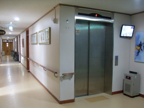 까리따스마태오요양원 이미지 28