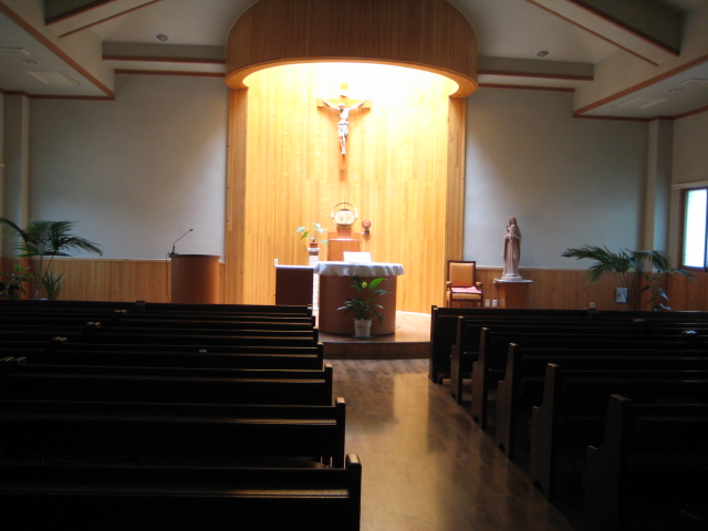 까리따스마태오요양원 이미지 19