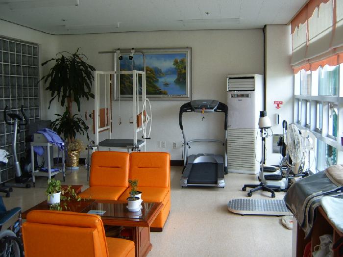 사랑요양원 이미지 16