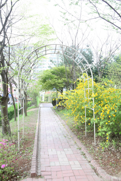 산새노인요양원 이미지 3