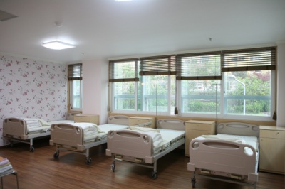 산새노인요양원 이미지 9