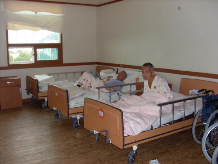 참사랑실버케어 이미지 14