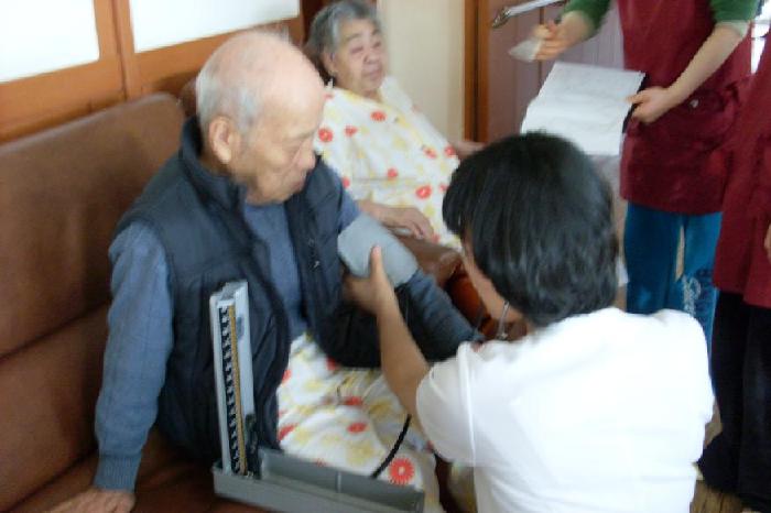 참사랑실버케어 이미지 13