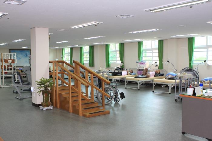 조은노인전문요양원 이미지 14