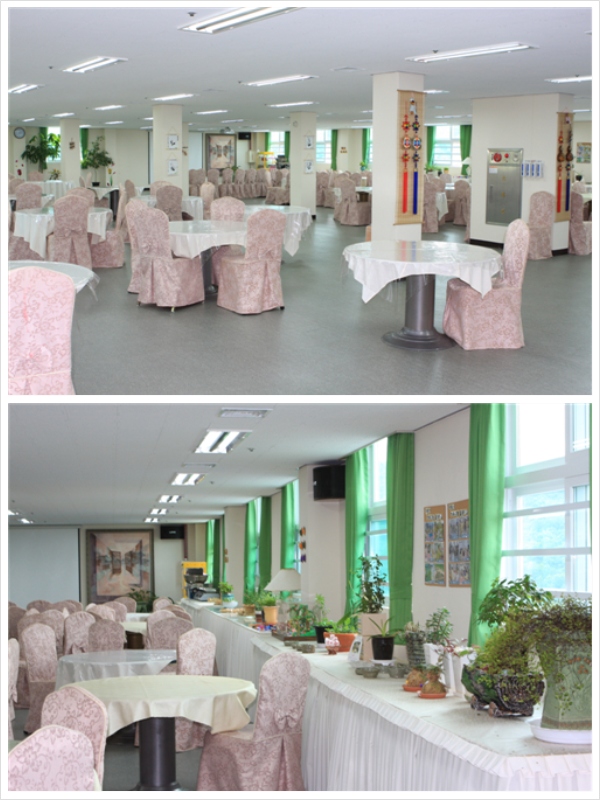 조은노인전문요양원 이미지 8