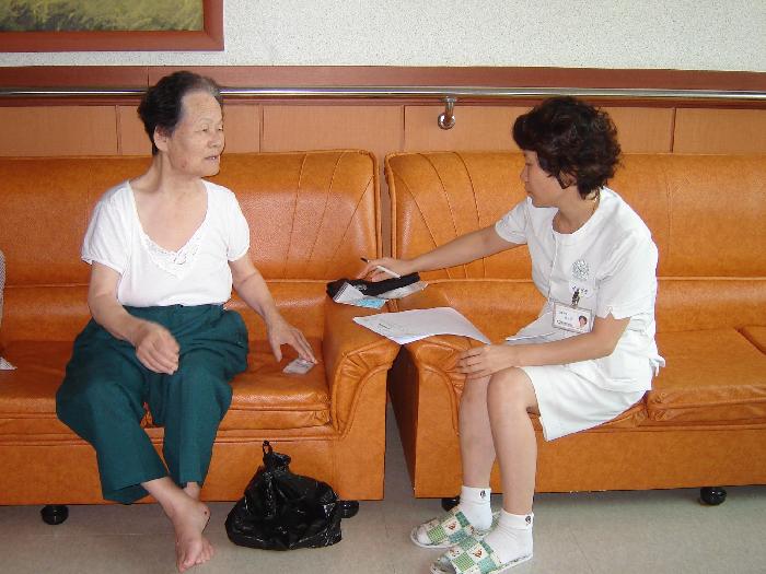 학계노인전문요양원 이미지 6