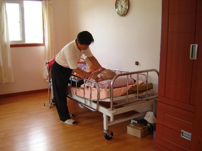 학계노인전문요양원 이미지 5