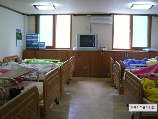 지극히작은자의집 이미지 4