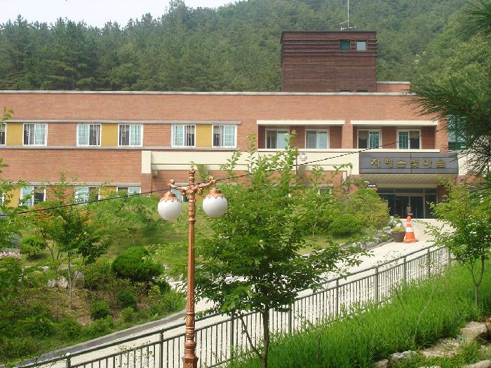 자혜은빛마을 이미지 8