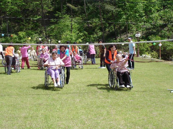 자혜은빛마을 이미지 5