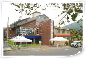 안식의 집 이미지 4