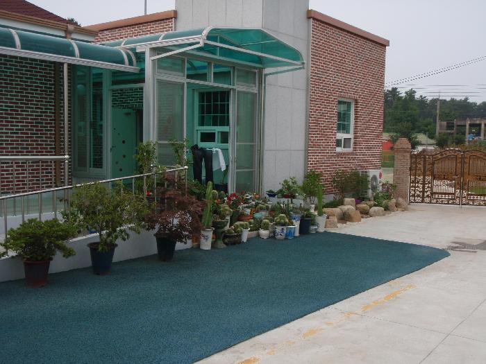 따뜻한집노인요양원 이미지 21