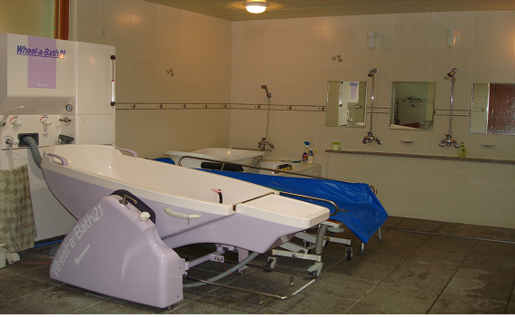 나주시노인요양원 이미지 19