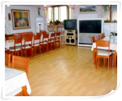 노인요양원 사랑의집 이미지 25