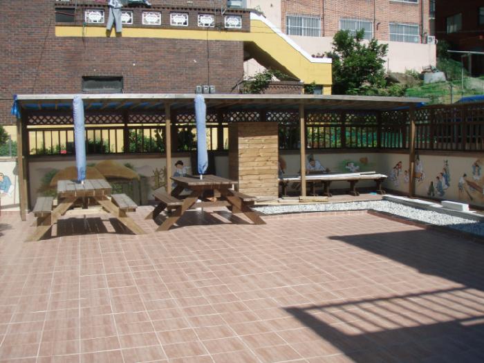 영화소규모요양시설 이미지 4