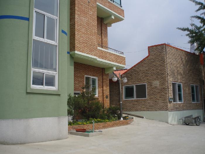 반월노인사랑의집 이미지 7