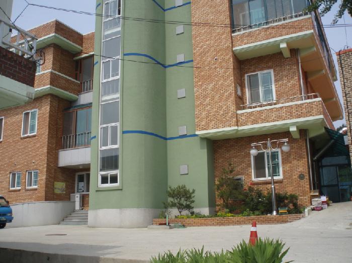 반월노인사랑의집 이미지 6