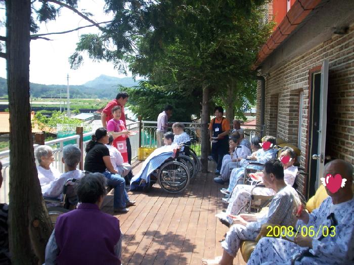 반월노인사랑의집 이미지 9