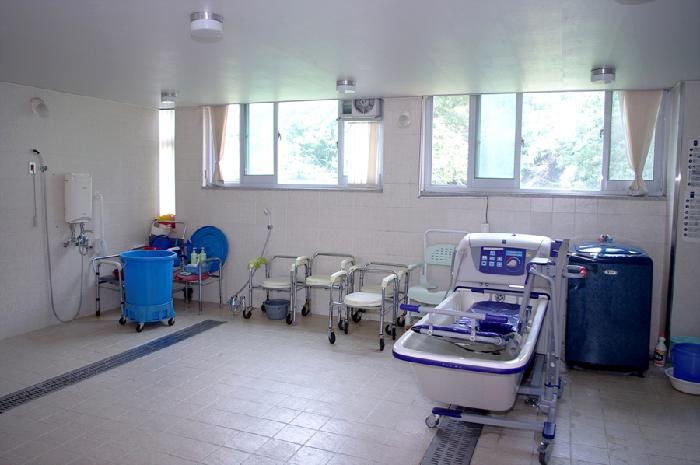 수원시립노인전문요양원 이미지 14