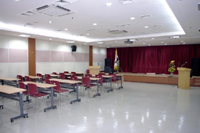 수원시립노인전문요양원 이미지 13