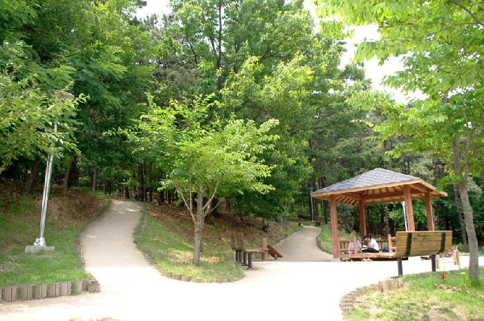 수원시립노인전문요양원 이미지 12