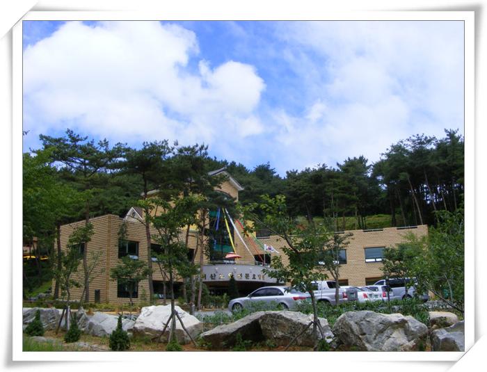 서산실버빌요양원 이미지 23