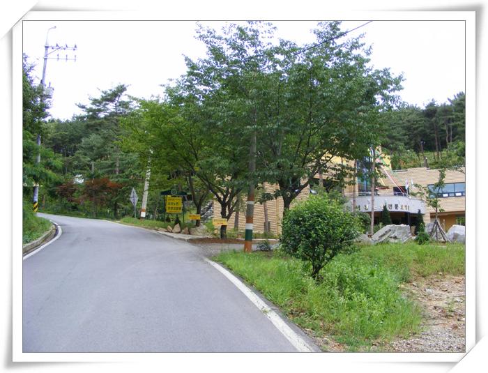 서산실버빌요양원 이미지 22