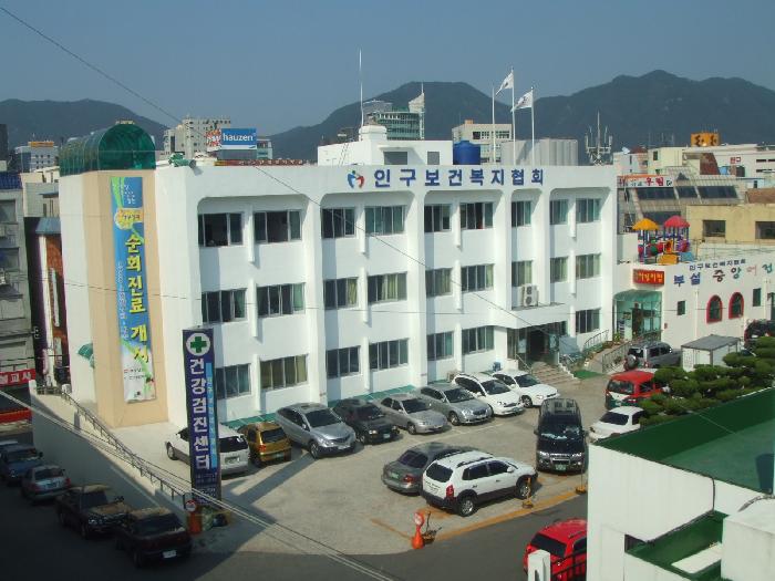 창원소규모요양시설(가형)