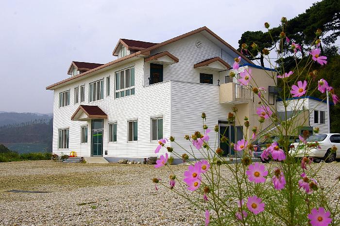 밀알 그룹 홈 이미지 3