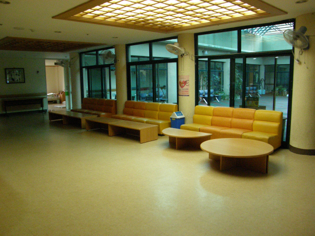 화천 원광 보은의 집 이미지 9