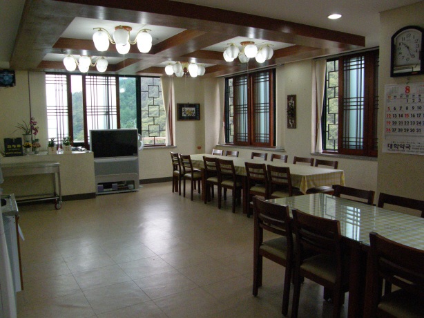 화천 원광 보은의 집 이미지 8