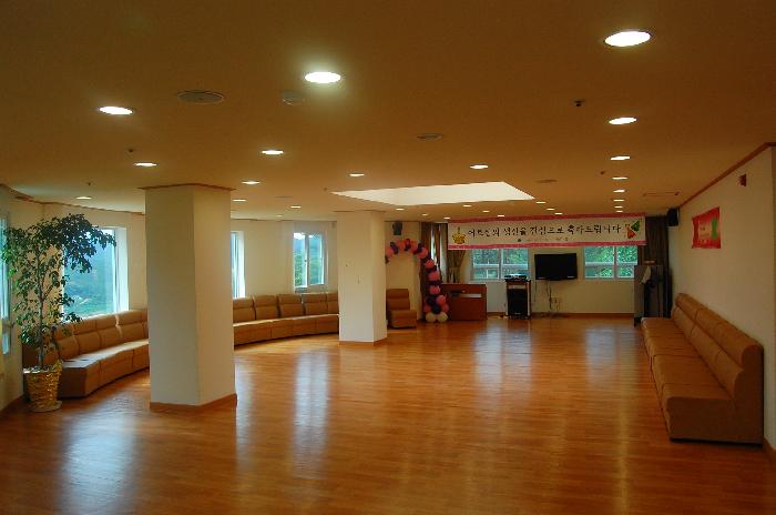 이레마을노인요양원 이미지 19