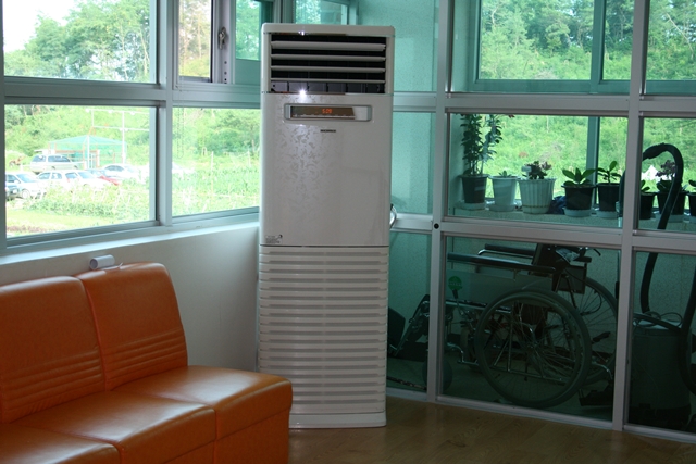 영주노인전문요양원 이미지 23