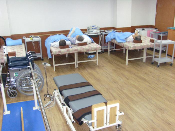 호선실버센터 이미지 7