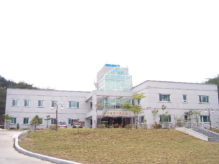 울산명성노인전문요양원 이미지 16