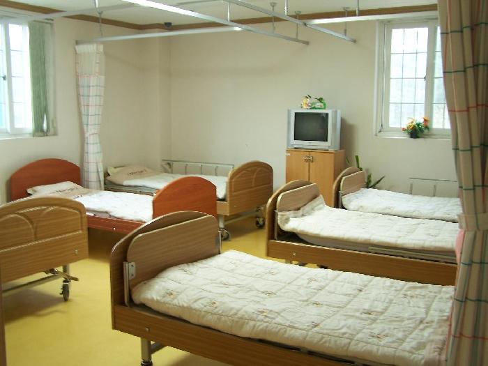 울산명성노인전문요양원 이미지 26