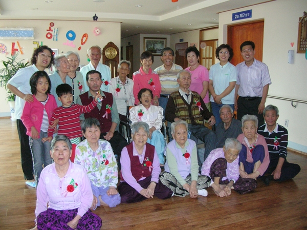 따뜻한사랑의집 이미지 11