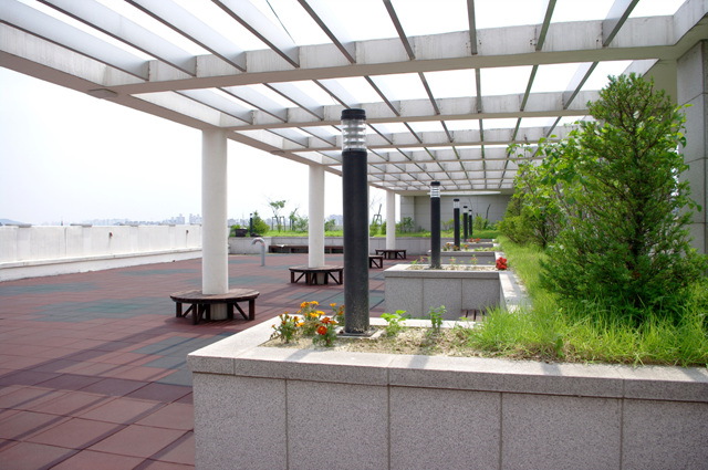 수원시립노인전문요양원 이미지 10