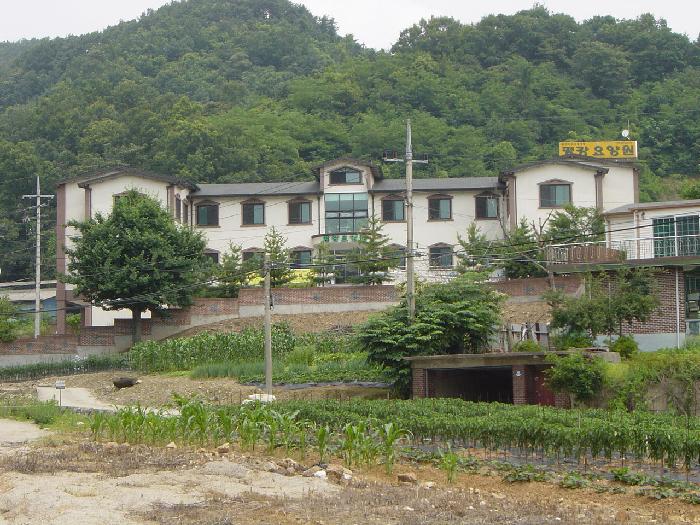 평강요양원 이미지 3