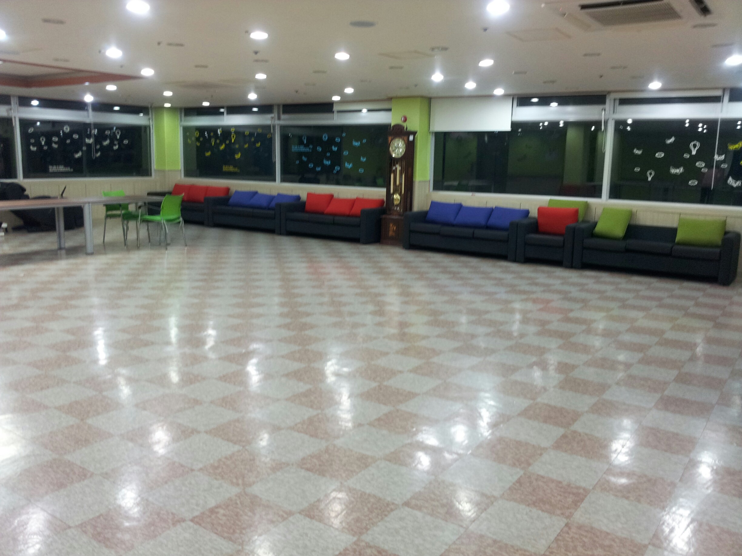 효성노인건강센터 이미지 19