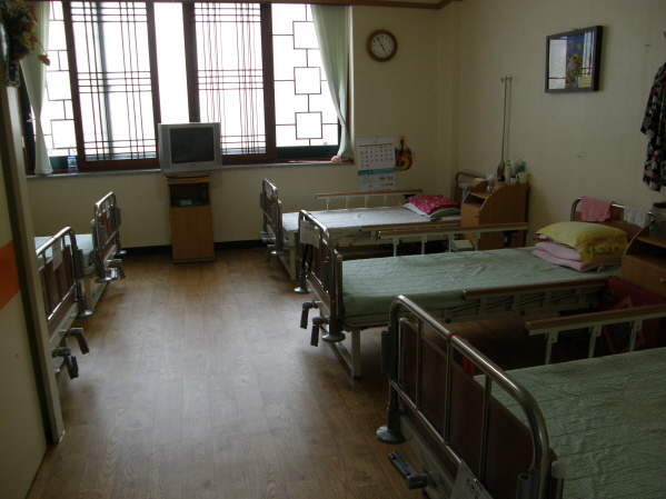 화천 원광 보은의 집 이미지 6