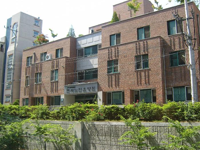 천사노인요양원 이미지 14