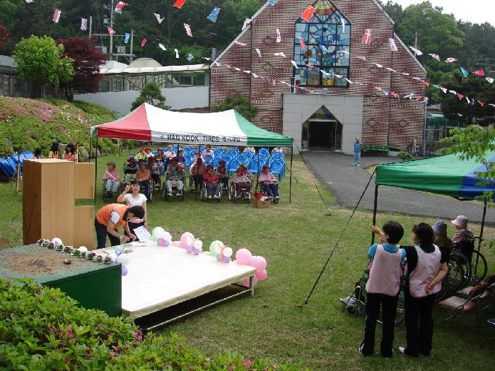 전의요셉의집 이미지 5