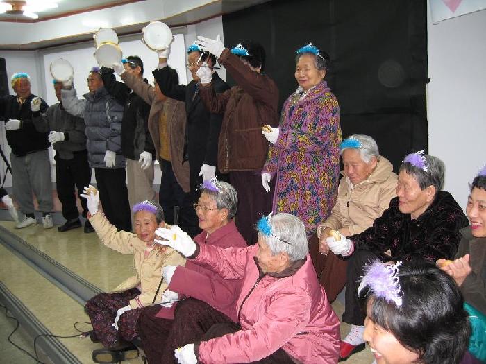 완도전문요양원 이미지 11