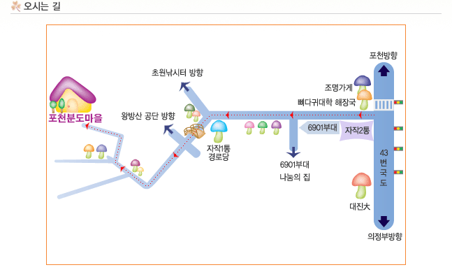 포천분도마을 이미지 6